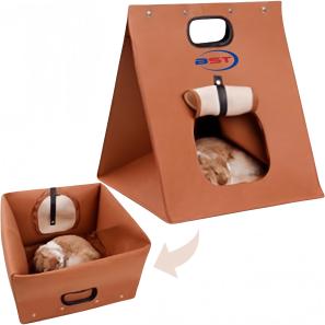 Felt Pet Bag