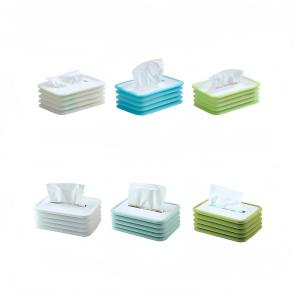 Silicone Foldable Tissue