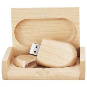 Novelty Wood USB Flash Drive 32GB