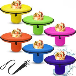 Neoprene Floating Drink Holder