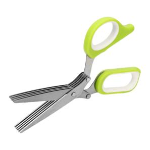 Herb Scissors