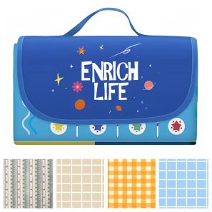 Folding Picnic Blanket