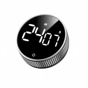 Magnetic Kitchen Timer
