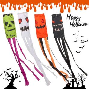 Windsock Flag Hanging Decoration