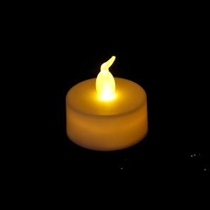 Flameless LED Candles Tea Lights
