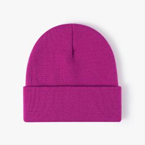 Custom Embroidery Winter Beanie