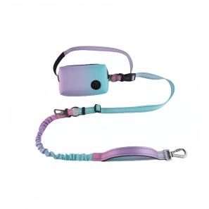 Heavy Duty Hands Free Dog Leash
