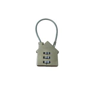 Combination Lock 