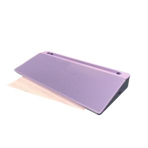 Small Glass Desktop Whiteboard Dry-Erase-Board