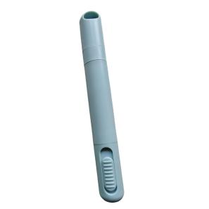 Retractable Letter Opener with Erasable Pen