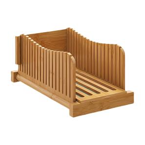 Wooden Bread Slicer