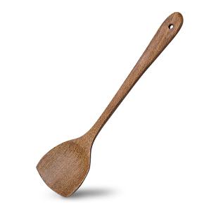 Non-Stick Wooden Spatula