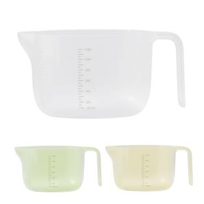 Measuring Cup with Detachable Strainer