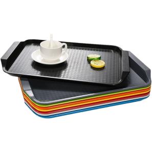 Fast Food Tray