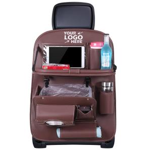 Car Backseat Organizer