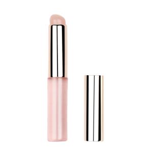 Portable Mini Silicone Tip Lip Brush