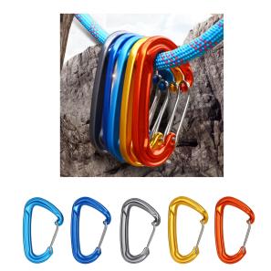 Climbing Carabiner