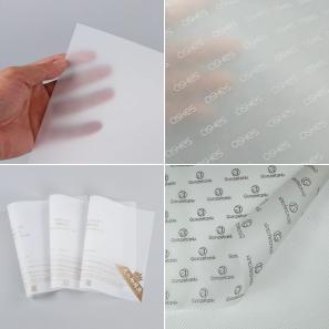Glassine Paper