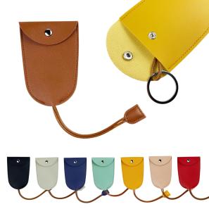 Pull-out Key Case