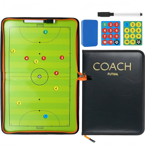  Football Training Tactics Board