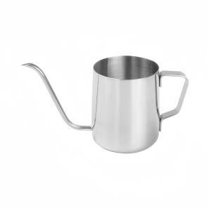 11.8oz Stainless Steel Gooseneck Coffee Kettle