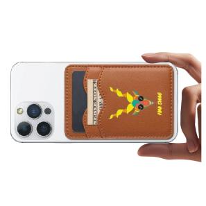 Universal Phone Card Holder