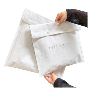  Clothing Gift Bag with Snap Button