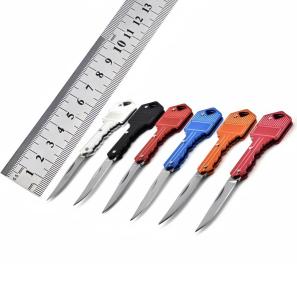 Mini Key Folding Knife