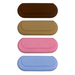 Silicon Makeup Brush Holder