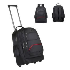 20 inches Rolling Backpack