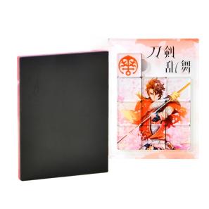 Custom Puzzle Refrigerator Magnets