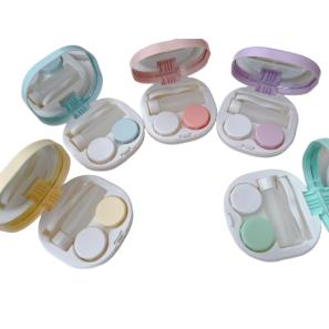 Contact Lens Case