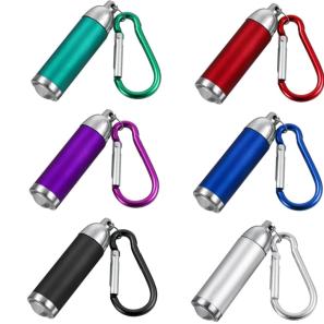 Keychain Mini Flashlight