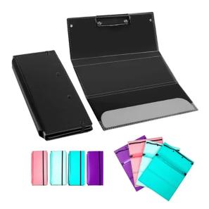  Foldable Nursing Clipboard 