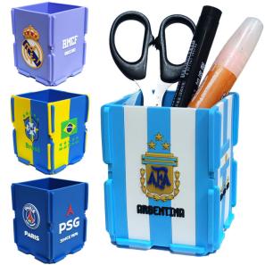 Personalized DIY PVC Pencil Holder