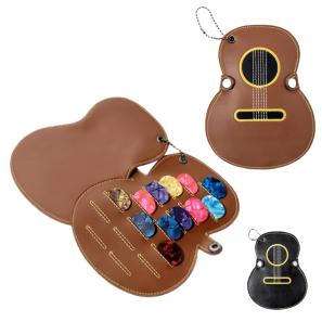 Guitar Pick Holder