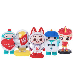 Custom Resin Figurines