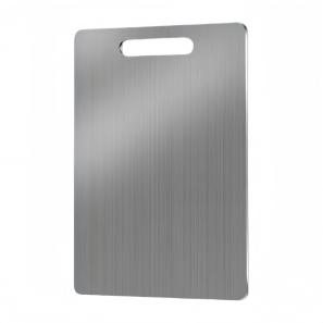 Stainless Steel Cutting Board