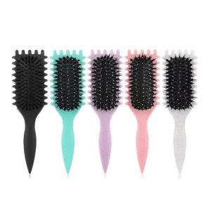 Soft Feel Hair Brush