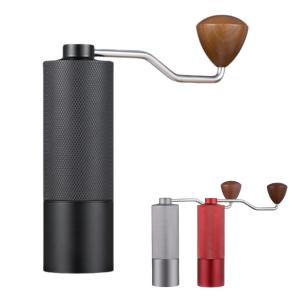 Manual Coffee Grinder