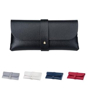Soft Eyeglasses Pouch