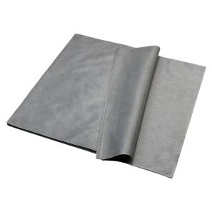 Suede Eyeglass Cleaning Cloth