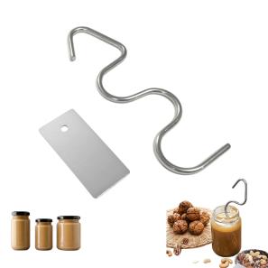 Peanut Butter Stirrer