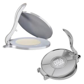 Manual Aluminum Dough Press