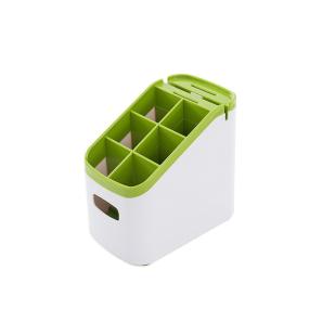 Kitchen storage rack