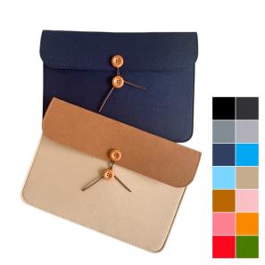 Felt Document Folder