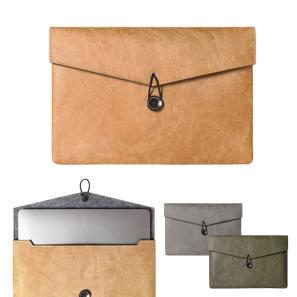 Synthetic Paper Laptop Sleeve