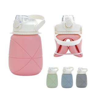 40oz Collapsible Water Bottle