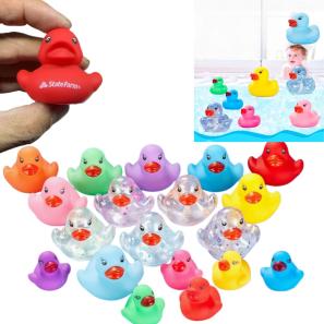 Rubber Duck Toy