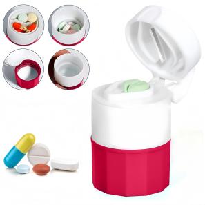 4-in-1 Pill Crusher
